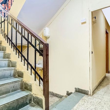 Hotel O New Ushakal Lodging & Boarding Nirmal  Esterno foto