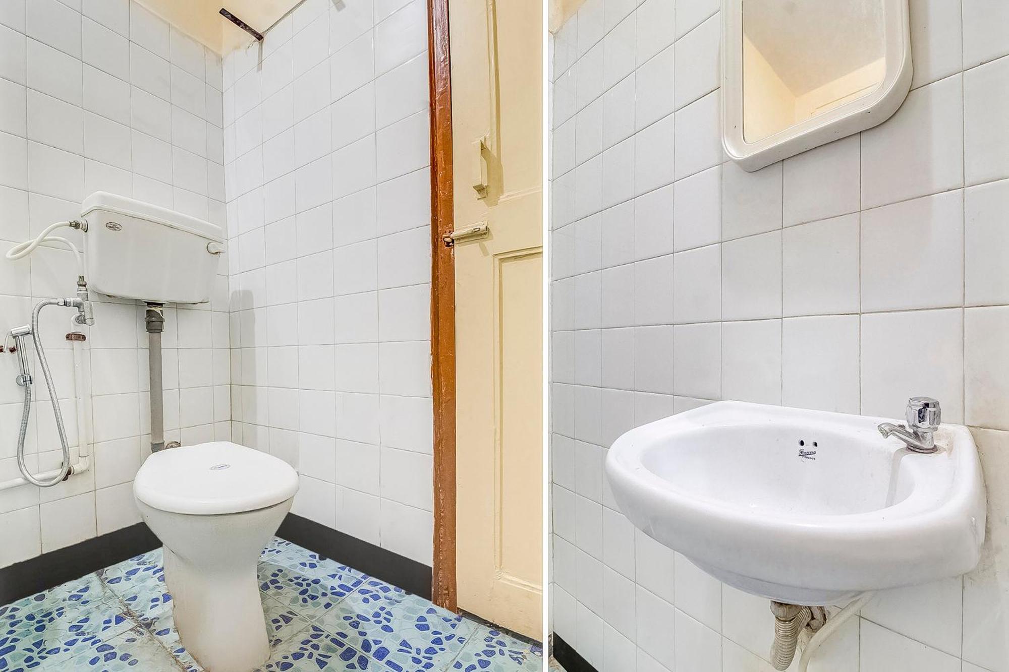 Hotel O New Ushakal Lodging & Boarding Nirmal  Esterno foto